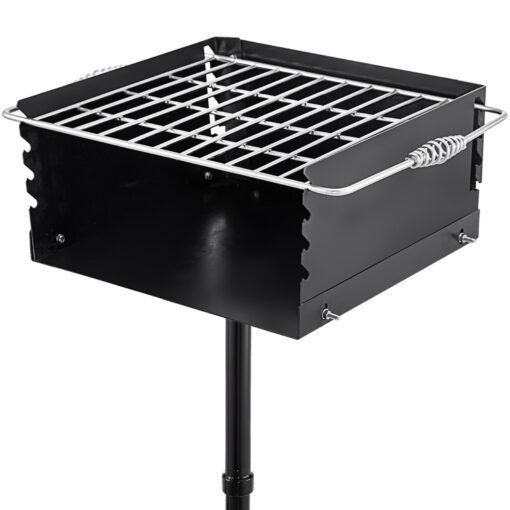 VEVOR Outdoor Park Charcoal Grill