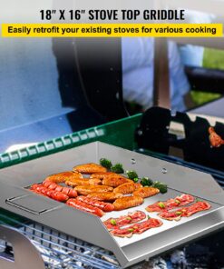 Non-Stick & Easy to Clean