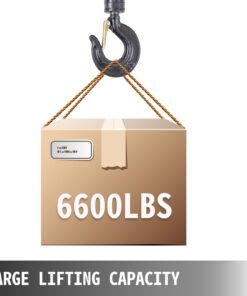 3m Lifting Height