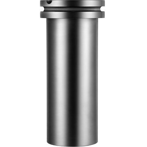 VEVOR High Purity Graphite Crucible 3 kg