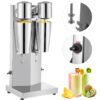 VEVOR Stainless Steel Electric Milkshake Maker