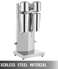 180W Double Head Machine