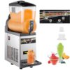 VEVOR Commercial Slushy Machine