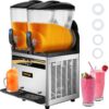 VEVOR Commercial Slush Machine