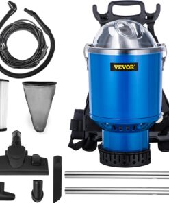 VEVOR 4L Backpack Vacuum Cleaner