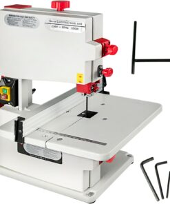 VEVOR 200mm Benchtop Bandsaw