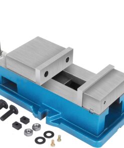 VEVOR 125mm Super-Lock CNC Milling Vise