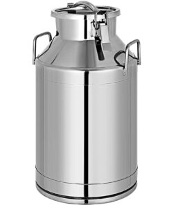 Milk Can