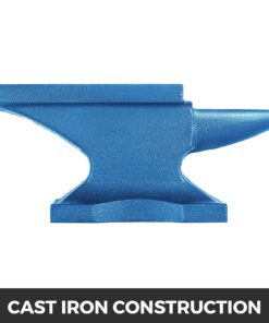 Forging & Jewelry Making