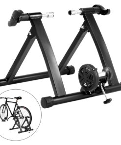 VEVOR Magnetic Bike Trainer Stand