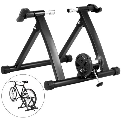 VEVOR Magnetic Bike Trainer Stand