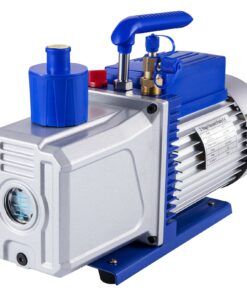 VEVOR 17 m³/h 2-Stage Vacuum Pump