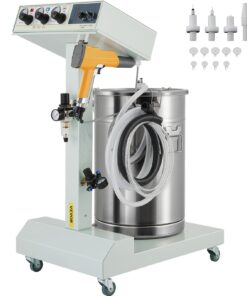 Painting Equipment & Supplies
