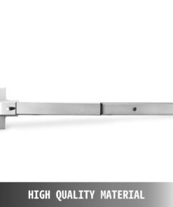 Fits 71-91 cm Wide Doors