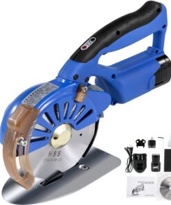 Cloth Cutting Machine