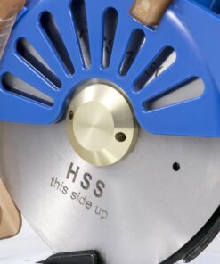 39mm Cutting Height