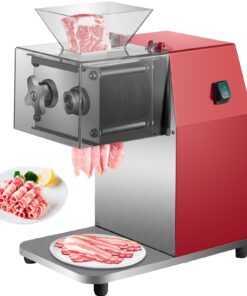 VEVOR Commercial Electric Meat Cutter