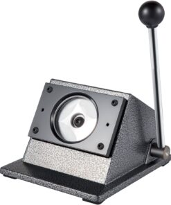 VEVOR 75mm Round Punch Die Cutter