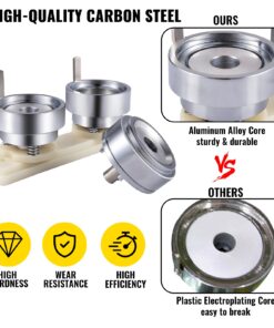Carbon Steel with ABS Slide Rail