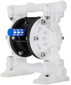 VEVOR Air-Operated Double Diaphragm Pump