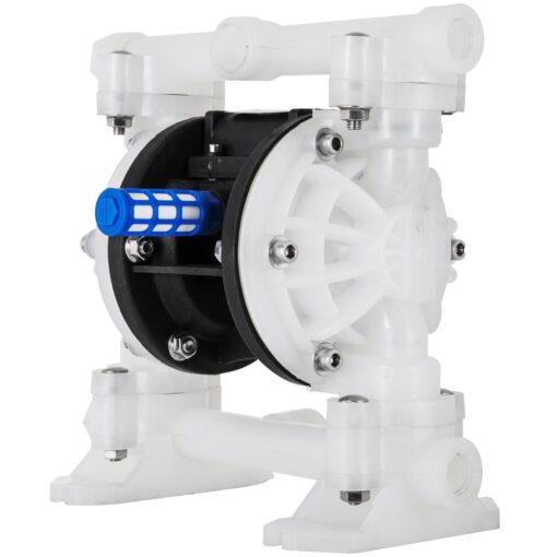 VEVOR Air Operated Double Diaphragm Pump