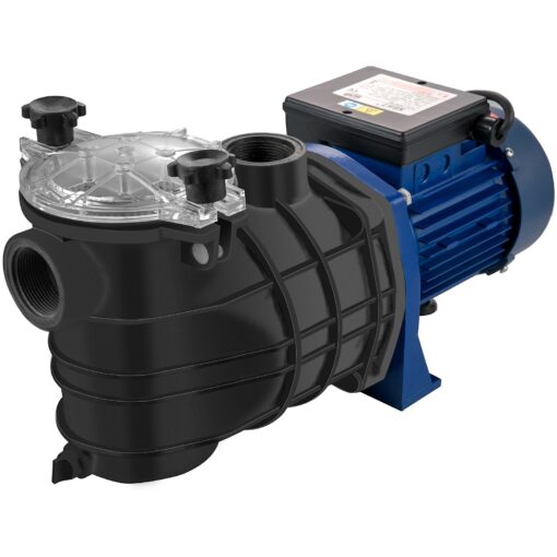 VEVOR 1 HP Pool Pump