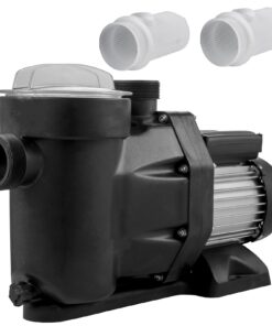 VEVOR 1 HP Pool Pump