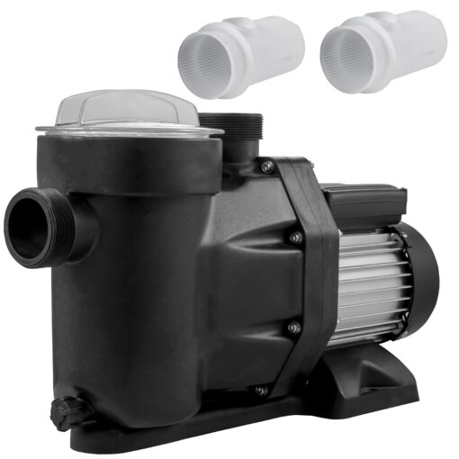 VEVOR 1 HP Pool Pump