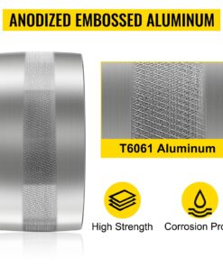 Aluminum Knife Grinder Wheels