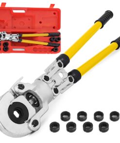 VEVOR Pex-Al-Pex Pipe Crimping Tool