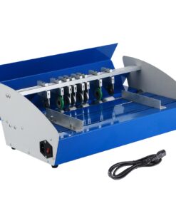 VEVOR 460mm Electric Creasing Machine 3-in-1 Paper Creaser