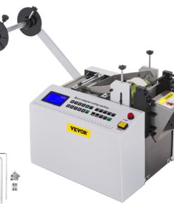 YS-100 Automatic Heat-Shrink Tube & Cable Cutting Machine