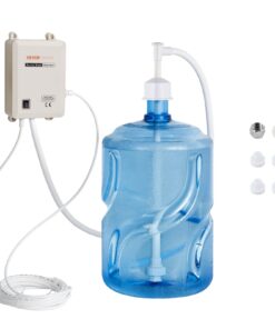 Electric Bottled Water Dispenser Pump