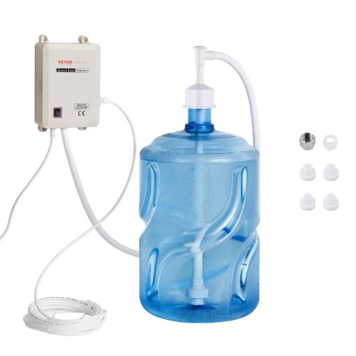 Electric Bottled Water Dispenser Pump