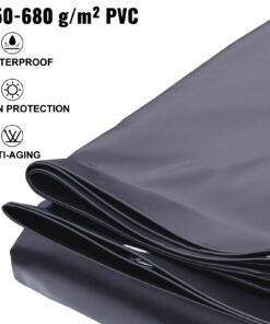 Durable & Easy to Install