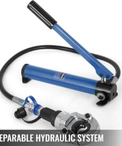 16-32mm TH/U-Type Press Pliers for PEX