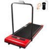 VEVOR Under Desk Treadmill with LED Display  Remote