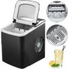 Portable Countertop Ice Maker
