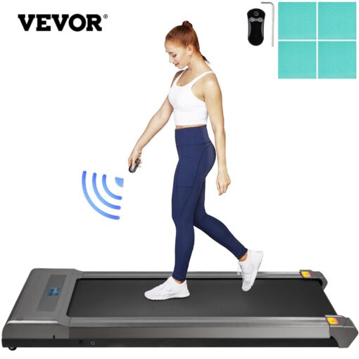 VEVOR Under Desk Treadmill