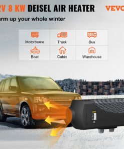 Фургони на колесах