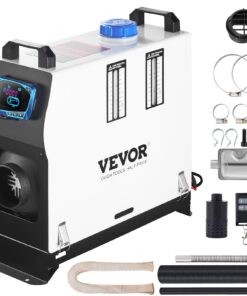 VEVOR 8KW 12V Diesel Air Heater