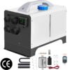 VEVOR 5kW 12V Diesel Air Heater