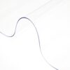 VEVOR Clear PVC Table Protector 280 x 117 cm