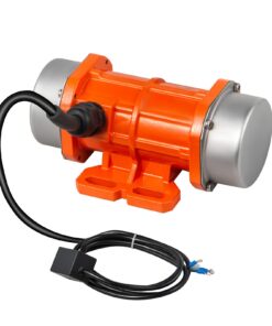 VEVOR 40W 220V Concrete Vibrator Motor