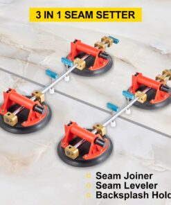 Professional Countertop Installation