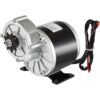 VEVOR 24V 350W Brushed DC Gear Reduction Motor