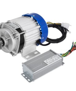 Brushless DC Motor
