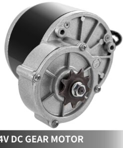 Мини-Велосипед