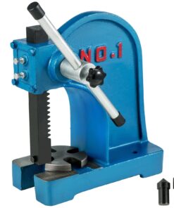 VEVOR 1 Ton Manual Arbor Press