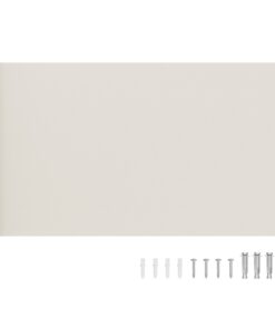 VEVOR Ištraukiama Kiemo Privatumo Ekranas 180x300 cm